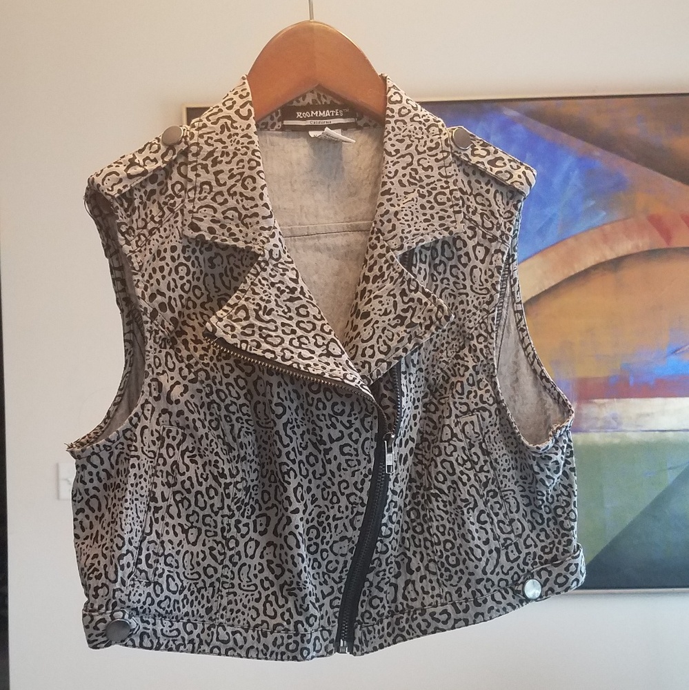 Vest